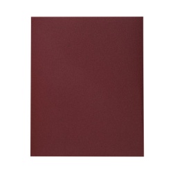Hoteche Brusni papir A4 P80 Alu oxide 50/1 ( 19619 )