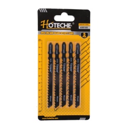 Hoteche List testere ubodne za drvo T144D 100mm 5/1 ( 20196 )