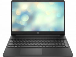 HP 15s-fq0002nm dos/15.6"hd ag/celeron n4120/4gb/256gb laptop ( 9J2W7EA ) - Img 4