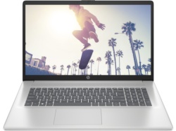  HP 17-cn3027nm dos/17.3"fhd ag ips/i5-1334u/16gb/512gb/srebrni laptop ( 9P6F0EA/16 ) -3