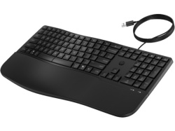 HP 480 Comfort žicna/ US/ crna Tastatura ( 8T6M1AA )