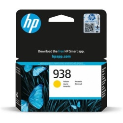 HP 4s6x7pe no.938 yellow sup ink ( 0001370763 )