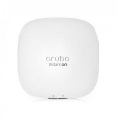 HP AP aruba Instant On AP22 (RW) access point ( 0001187355 )  - Img 1