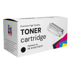 HP cf287a/crg-041 Toner ( 85280 )