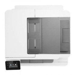 HP CLJ M283fdw MFP štampač - Img 4