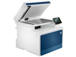 HP Color LJ Pro 4303fdw Laserski MF štampac  ( 5HH67A ) -3