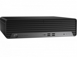 HP elite 600 G9 SFF/ DOS/ i7-12700/ 32GB/ 1TB/ serial/ WiFi/ 260W/ 5g ( 6U4M4EA )  - Img 3