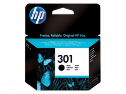 HP INK CH561EE Black No.301 za 1050/2050