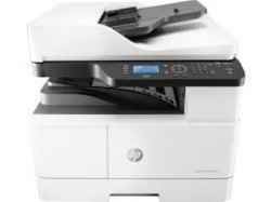 HP laserJet MFP M443nda A3, 8AF72A štampač ( 0375752 )