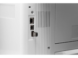 HP laserJet pro M501dn printer, A4, LAN, duplex ( J8H61A ) -2