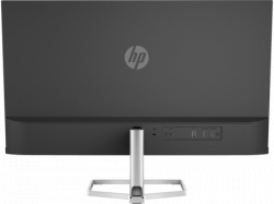  HP m27fq 27"/ips/2560x1440/75hz/5ms/2 hdmi, dp/freesync/srebrna/2g monitor ( 2H4B5E9 ABB )  - Img 3