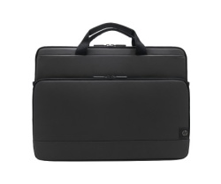HP Modern 16" Laptop Briefcase, Moonless night ( CJ8D2AA )