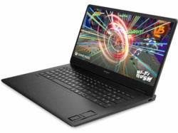 HP Omen 17-db0015nm DOS/17.3"QHD AG VRR 240Hz/Ryzen 7-8845HS/32GB/1TB/4070 8GB/backlit/3g Laptop  ( B4ZZ0EA#BED ) -3