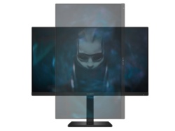 HP Omen 24 Gaming 23.8"/IPS/1920X1080/165Hz/1ms/2 HDMI, DP/AMD FreeSync/VESA nosac Monitor  ( 780D9AA#ABB ) -4