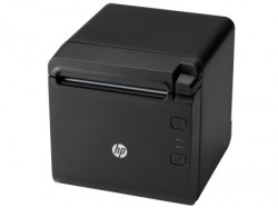 HP POS termalni štampač value thermal receipt printer 203dpi/250mms/58-80mm/USB/Serial ( 4AK33AA ) - Img 2