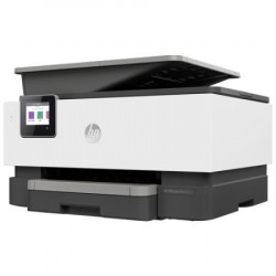 HP printer officeJet pro 9010 AiO 3UK83B - Img 4