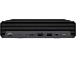  HP pro mini 400 g9 dos/i7-13700t/16gb/512gb/hdmi/wifi računar ( 998C6ET#BED ) -1