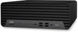 HP Prodesk 600 G6 SFF i7-10700/16GB/SSD 512GB/DVD//Win11 Pro -Renew 1Y
