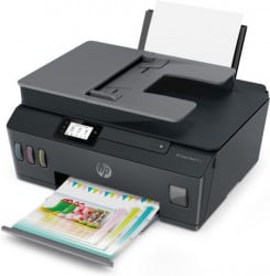 HP štampac smart tank 615 AIO (Y0F71A#A82) - Img 1