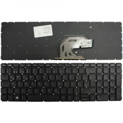 HP tastatura za laptop 450 G6 455 G6 455R G6 veliki enter ( 107995 ) - Img 1