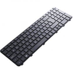 HP tastatura za laptop pavilion DV6-6000 DV6-6100 DV6-6200 veliki enter ( 105469 ) - Img 3