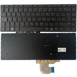 HP tastatura za laptop probook 440 G6 445 G6 440 G7 veliki enter ( 110401 )