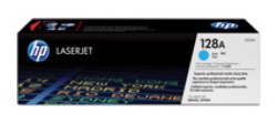 HP toner 128A/plava ( CE321A )