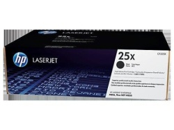 HP Toner 25X ( CF325X )