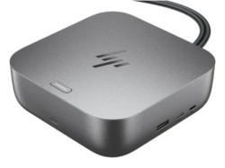 HP USB-C Dock G6 280W Ultra TB4 AW5M5UT Gray