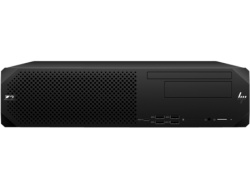 HP z2 sff g9 ws/win 11 pro/i7-12700/16gb/512gb/t1000 4gb/450w/3g/en računar  ( 5F148EA#ABB ) -2