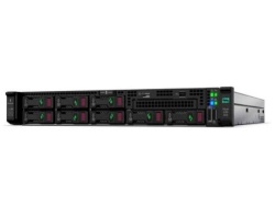 HPE Server DL360 Gen10 Intel 16C 5218 2.30GHz 32GB MR416i-a 8SFF 800W 1U Rack Remarket ( P56958R-421 )