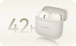 Huawei FreeBuds SE 3 Beige slušalice-6
