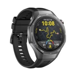 Huawei GT 5 PRO 46mm Black Smart Watch -3