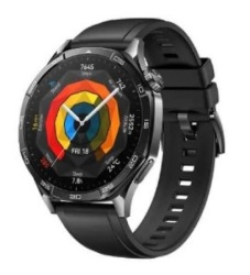 Huawei GT5 Black 46mm Pametni sat