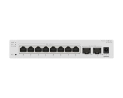 Huawei S210-8T2J Switch -5