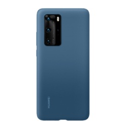 Huawei zastitna futrola p40pro elsa plava , 51993799 ( 20133 )