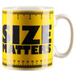 Huge šolja keramička size ( 705607 )