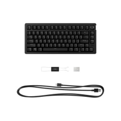 HyperX Alloy Rise 75 Wireless - Gaming Keyboard ( 91Y91AA ) -6