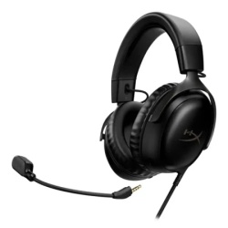 HyperX Cloud III crne 727A8AA Gaming slušalice -2