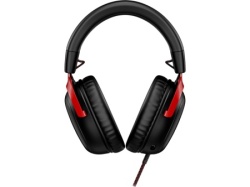 HyperX Cloud III - Gaming Headset (Black/Red) ( 727A9AA )