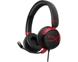 Hyperx Cloud Mini Black Gaming slušalice sa mikrofonom -4