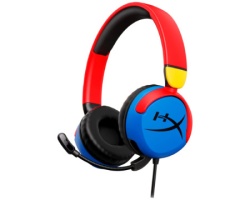 Hyperx Cloud Mini Multicolor Gaming slušalice sa mikrofonom -4