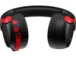 HyperX Cloud Mini - Wireless Gaming Headset (Black) ( 7G8F1AA ) -3