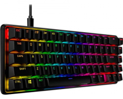 Hyperx HKBO1T-RD-US/N Alloy Origins 65 Mechanical Gaming tastatura US  - Img 4