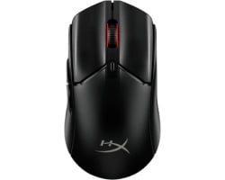 Hyperx Pulsefire Haste 2 Core Wireless Gaming miš crni -3