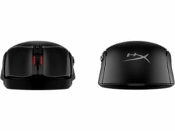 HyperX Pulsefire Haste 2 Core Wls - Gaming Mouse (Black/ Black) ( 8R2E6AA ) -4