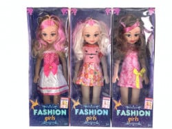 Igračka Lutka Fashion Girls ( 379153 )