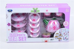 Igračka - Set za čajanku ( MKL274937 )