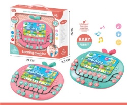 Igračka za učenje matematike - muzika i svetlo ( MKQ651879 )