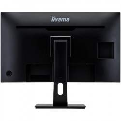 Iiyama XB3288UHSU-B5 LED B5 32'' VA panel with 4K resolution USB height, swivel, tilt monitor - Img 4